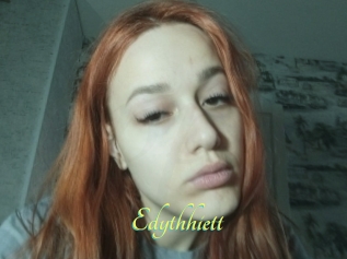 Edythhiett
