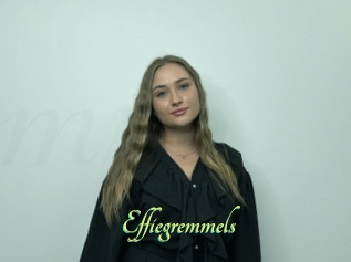 Effiegremmels