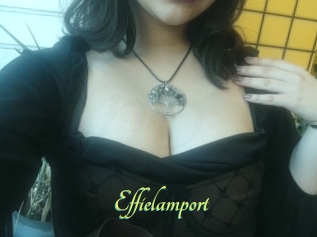 Effielamport
