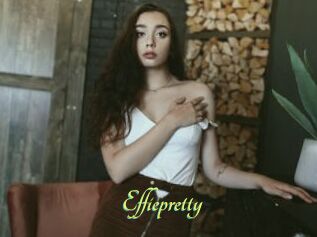 Effiepretty