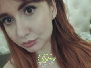 Effyfoxx