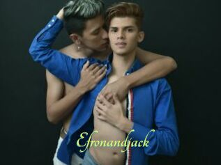 Efronandjack