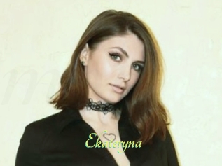 Ekateryna