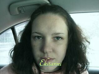 Ekitarini
