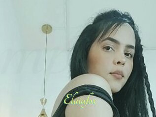 Elaiafox