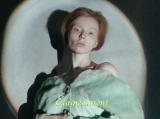 Elainecarsons