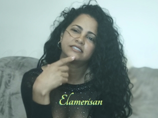 Elamerisan