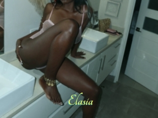 Elasia