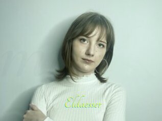 Eldaesser