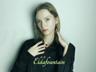 Eldafountain