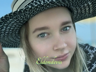 Eldondevis