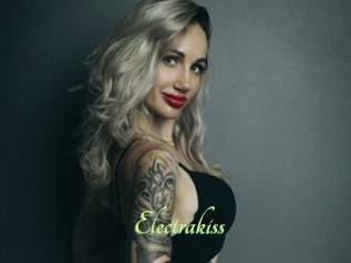 Electrakiss