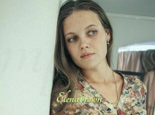 Elenabrown