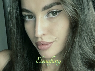 Elenaflirty