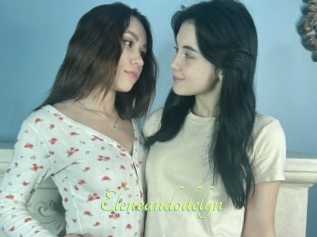 Eleneandodelyn