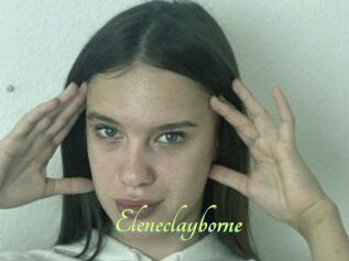 Eleneclayborne