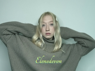 Elenedevon