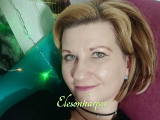Elesonharper