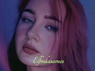 Elfredasarnes