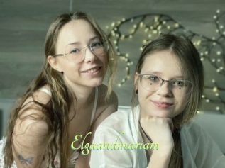 Elgaandmariam
