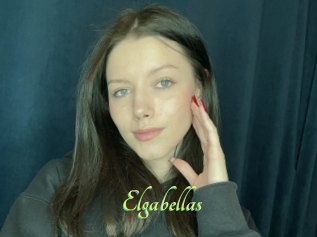 Elgabellas