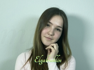 Elgabraklin