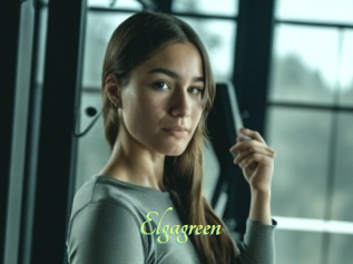 Elgagreen