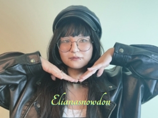 Elianasnowdon