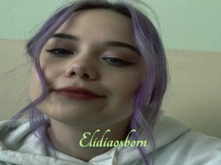 Elidiaosborn