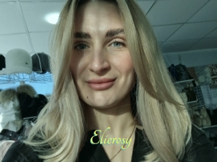 Elierosy