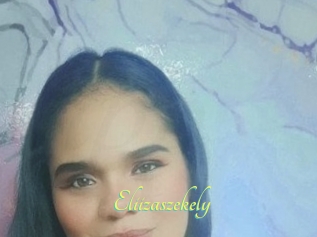 Eliizaszekely