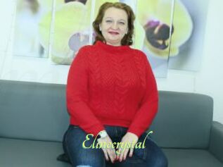 Elinecrystal