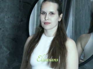 Elisasans