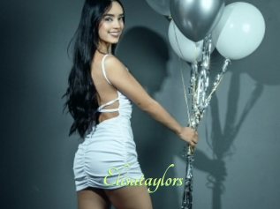 Elisataylors