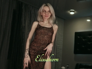 Elissahorn