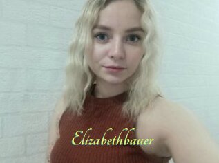 Elizabethbauer