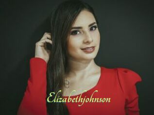 Elizabethjohnson