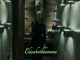 Elizabethlarsone