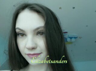 Elizabetsanders