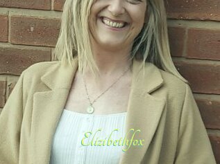 Elizibethfox