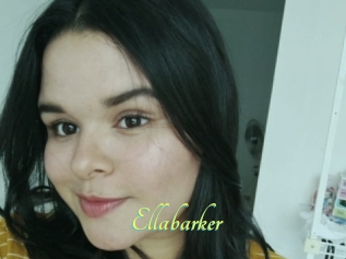 Ellabarker