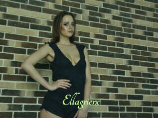 Ellagrierx
