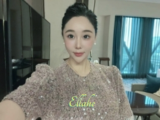 Ellahe