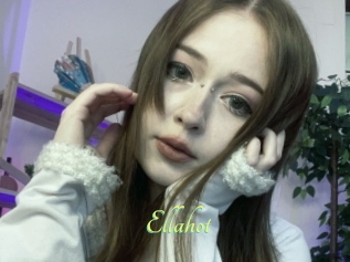Ellahot