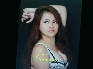 Ellamystica