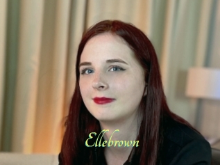 Ellebrown