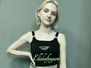 Ellelafeyson