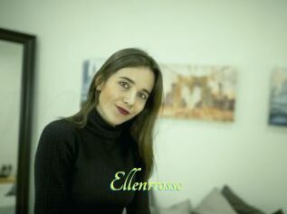 Ellenrrosse