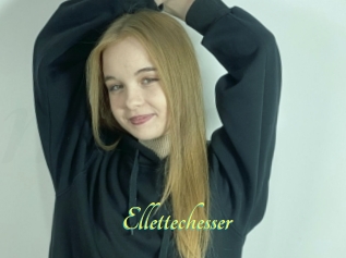 Ellettechesser
