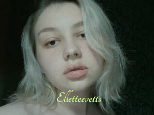 Elletteevetts